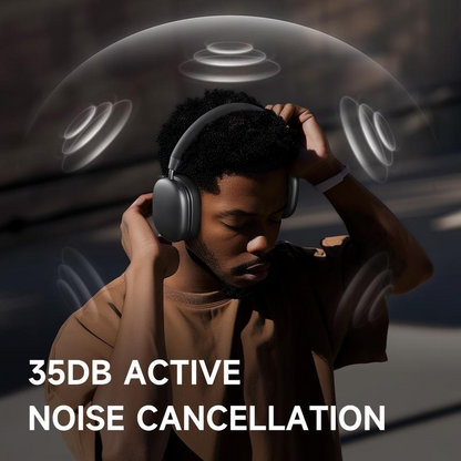 Bluetooth Wireless Headphones